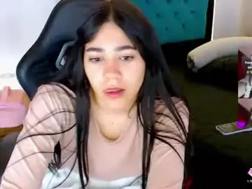 Chaturbate Live Porn of bianncat