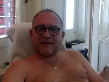 Chaturbate Nude Webcam of coquin369