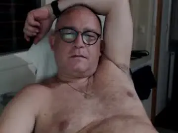 Chaturbate Sex Cam of coquin369