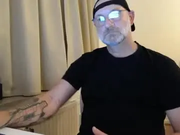 Chaturbate Live Sex of curman85