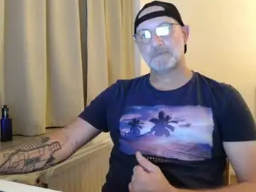 Chaturbate Adult Video Chat of curman85