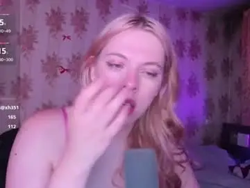 Chaturbate Live Porn of cutie_bambi_
