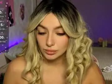 Chaturbate Private Sex Chat of emily_tyler19