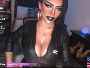 Chaturbate Live Sex of exoticmaria