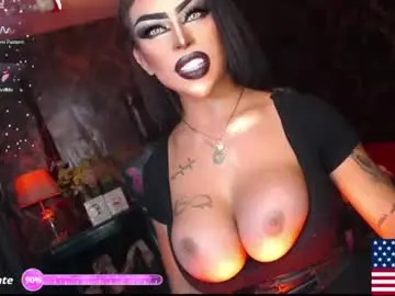 Chaturbate Free Live Porn of exoticmaria