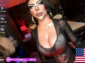 Chaturbate Adult Webcams of exoticmaria