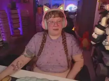 Chaturbate Free Porn Cam of fatveronica