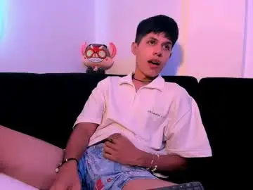 Chaturbate Free Live Porn of haku_ghospel