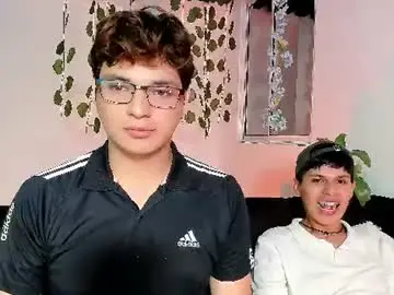 Chaturbate Live Sex of haku_ghospel