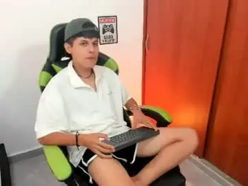 Chaturbate Sex Chat of haku_ghospel