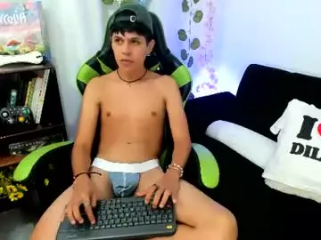 Chaturbate Adult Webcam of haku_ghospel