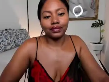 Chaturbate Nude Webcam of irismoon777