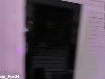 Chaturbate Best Webcam of janna_foxx