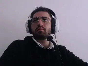 Chaturbate Nude Webcam of jcdq_