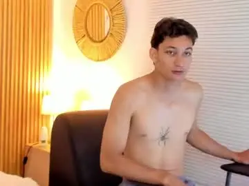 Chaturbate Live Sex of jimmy_gatt