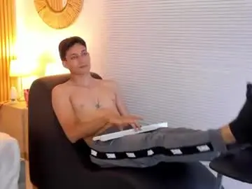 Chaturbate Adult Webcam of jimmy_gatt