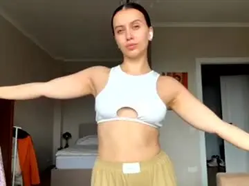 Chaturbate Free Porn Cam of kerrieteem