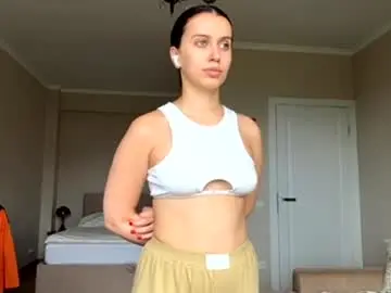 Chaturbate Sex Cam of kerrieteem