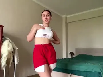 Chaturbate Live Sex Cam of kerrieteem