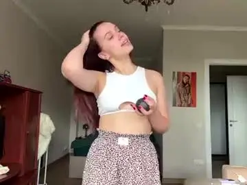 Chaturbate Best live sex cam show of kerrieteem