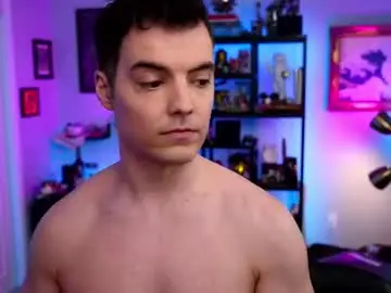 Chaturbate Live Sex of maxhughes