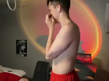 Chaturbate Best live sex cam show of pinkmen52
