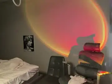 Chaturbate Sex Cam of pinkmen52