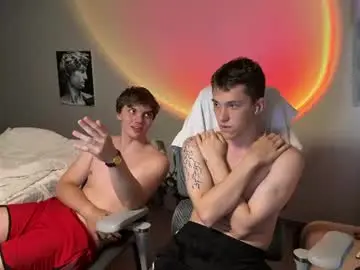 Chaturbate Sex Cam of pinkmen52