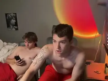 Chaturbate Free Live Porn of pinkmen52