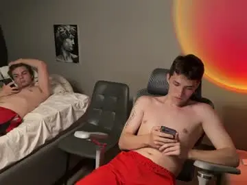 Chaturbate Best Webcam of pinkmen52