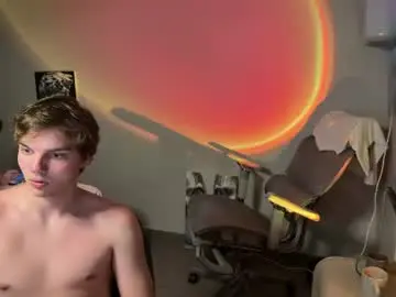Chaturbate Nude Webcam of pinkmen52