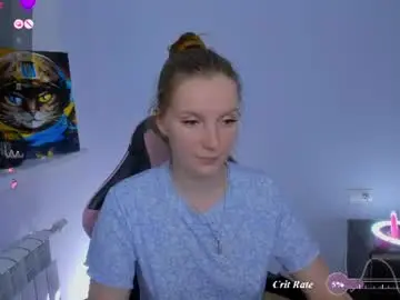 Chaturbate Watch Live Sex Cams of playful_mary