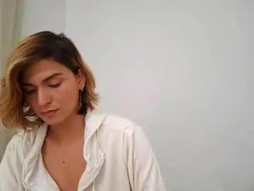 Chaturbate Adult Video Chat of skyamber8v2
