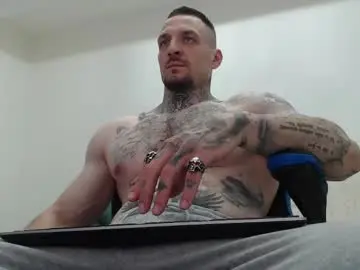 Chaturbate Adult Webcams of thebestmuscles