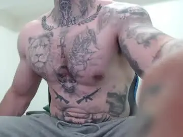 Chaturbate Free Live Porn of thebestmuscles