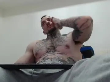 Chaturbate Live Sex of thebestmuscles