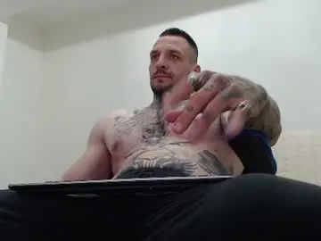 Chaturbate Live Sex of thebestmuscles