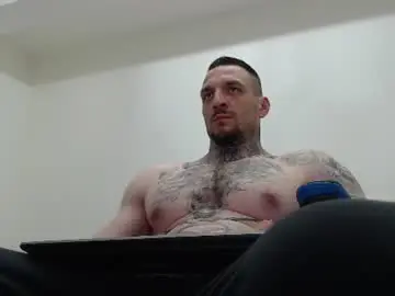 Chaturbate Best Webcam of thebestmuscles