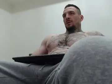 Chaturbate Adult Video Chat of thebestmuscles