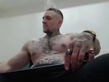 Chaturbate Live Sex Cam of thebestmuscles