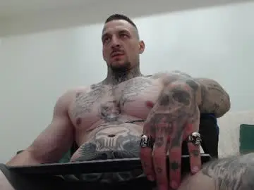 Chaturbate Watch Live Sex Cams of thebestmuscles