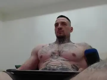 Chaturbate Live Porn of thebestmuscles
