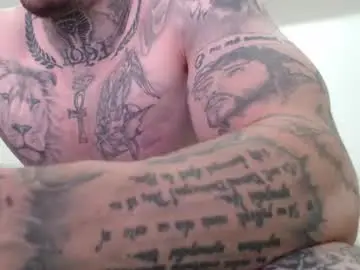 Chaturbate Adult Webcam of thebestmuscles