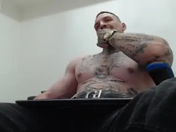 Chaturbate Best Webcam of thebestmuscles