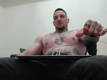 Chaturbate Live Porn of thebestmuscles