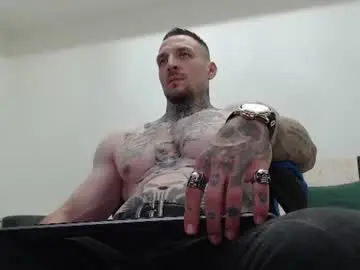 Chaturbate Best Webcam of thebestmuscles