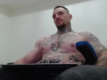 Chaturbate Best live sex cam show of thebestmuscles