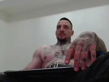 Chaturbate Live Porn of thebestmuscles