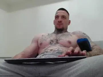 Chaturbate Live Sex Cam of thebestmuscles