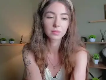 Chaturbate Free Live Porn of vanvanvibe